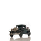 c1928 Ford Model A Pickup Sculpture By Homeroots | Sculptures | Modishstore - 3