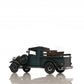 c1928 Ford Model A Pickup Sculpture By Homeroots | Sculptures | Modishstore - 9