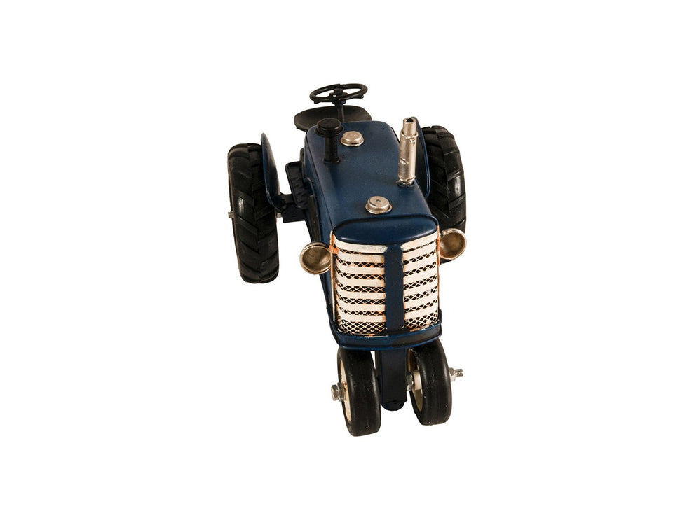 c1956 Massey Harris 333 Tractor Sculpture By Homeroots | Sculptures | Modishstore - 4