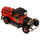 c1930 Ford AA Fuel Tanker Sculpture By Homeroots | Sculptures | Modishstore