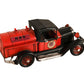 c1930 Ford AA Fuel Tanker Sculpture By Homeroots | Sculptures | Modishstore - 7
