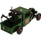 c1918 Tow Truck Sculpture By Homeroots | Sculptures | Modishstore - 5