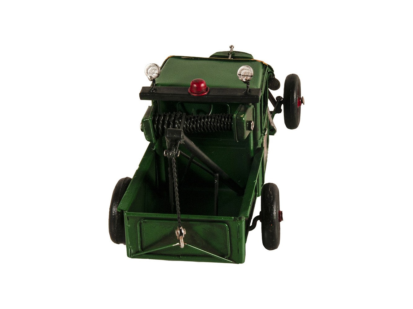 c1918 Tow Truck Sculpture By Homeroots | Sculptures | Modishstore - 6