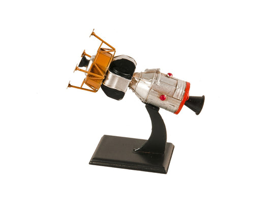 Apollo 11 Spacecraft Sculpture By Homeroots | Sculptures | Modishstore