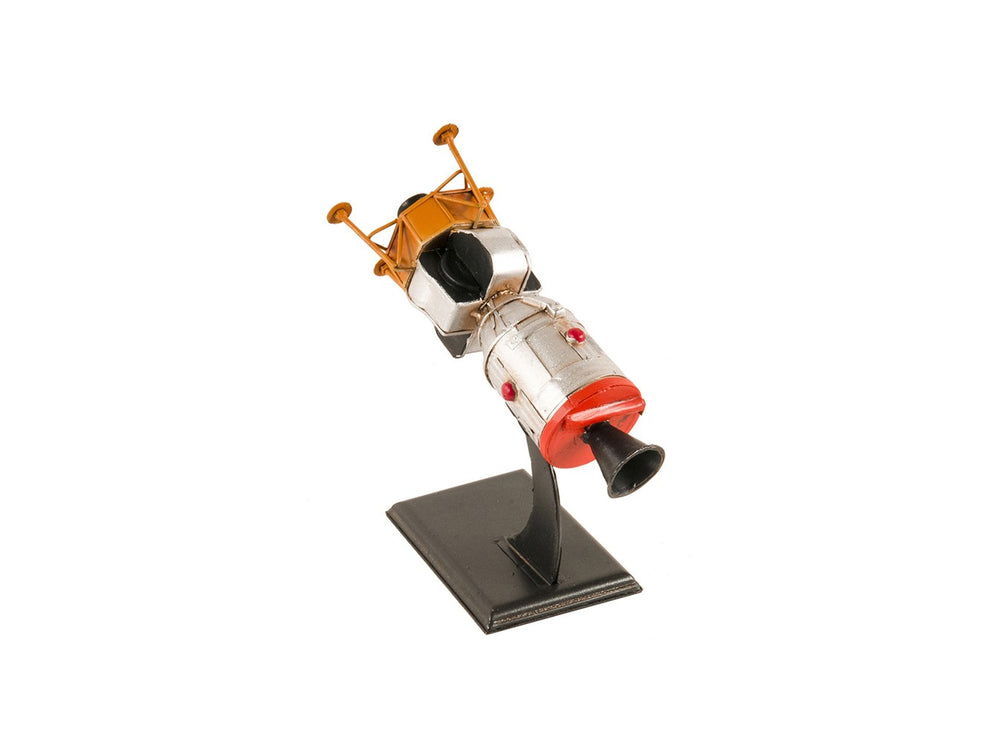Apollo 11 Spacecraft Sculpture By Homeroots | Sculptures | Modishstore - 2