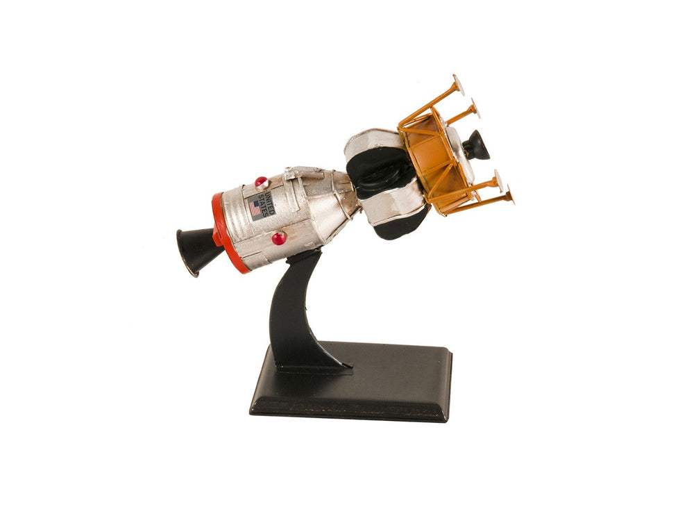 Apollo 11 Spacecraft Sculpture By Homeroots | Sculptures | Modishstore - 5