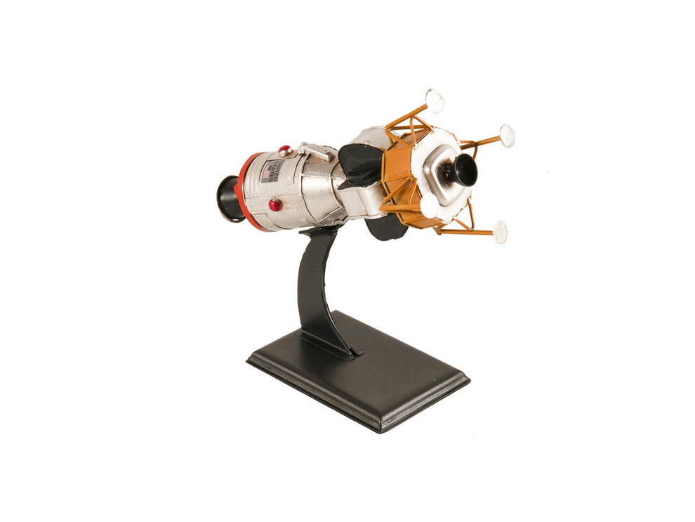 Apollo 11 Spacecraft Sculpture By Homeroots | Sculptures | Modishstore - 6