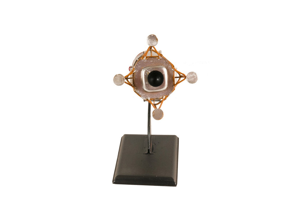 Apollo 11 Spacecraft Sculpture By Homeroots | Sculptures | Modishstore - 7