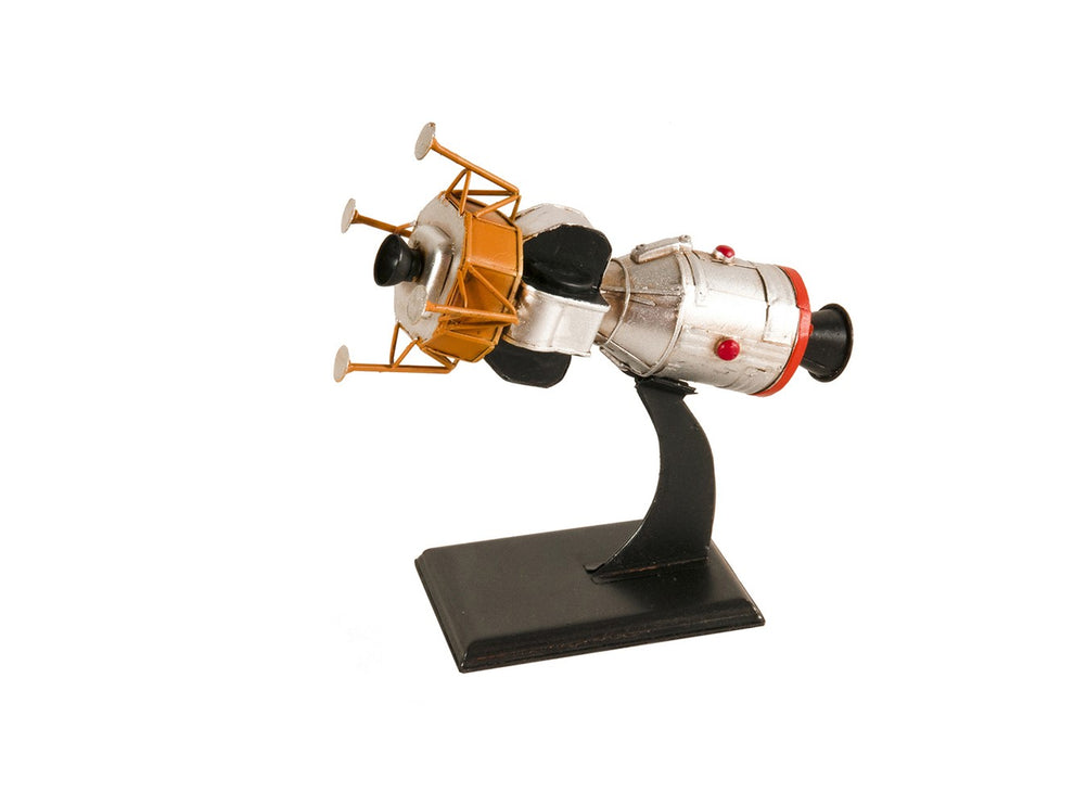 Apollo 11 Spacecraft Sculpture By Homeroots | Sculptures | Modishstore - 8
