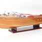 Riva Aqurama Speedboat Model Exclusive Edition By Homeroots | Sculptures | Modishstore - 2