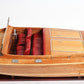 c1938 Chris Craft Runabout Large Model By Homeroots | Sculptures | Modishstore