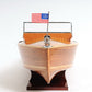 c1938 Chris Craft Runabout Large Model By Homeroots | Sculptures | Modishstore - 5