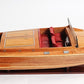 c1938 Chris Craft Runabout Large Model By Homeroots | Sculptures | Modishstore - 8