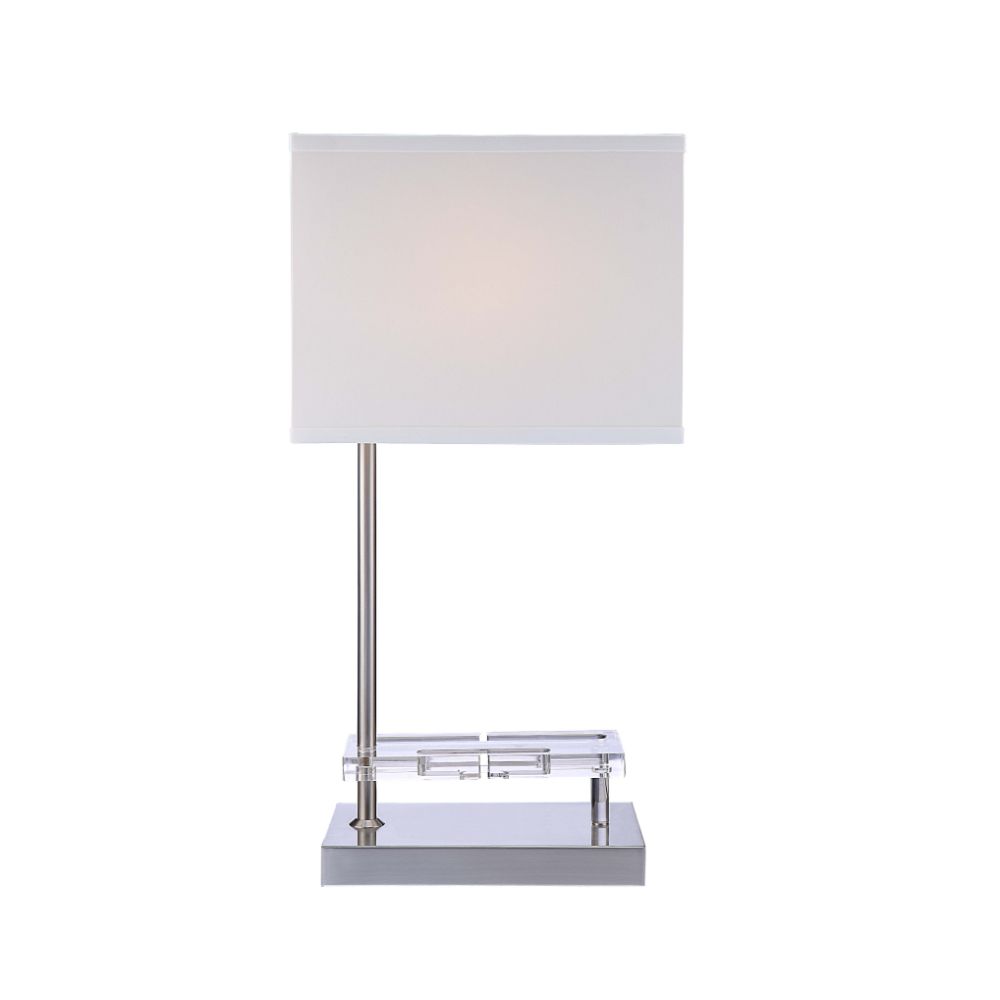 Britt Table Lamp By Acme Furniture | Table Lamps | Modishstore - 2
