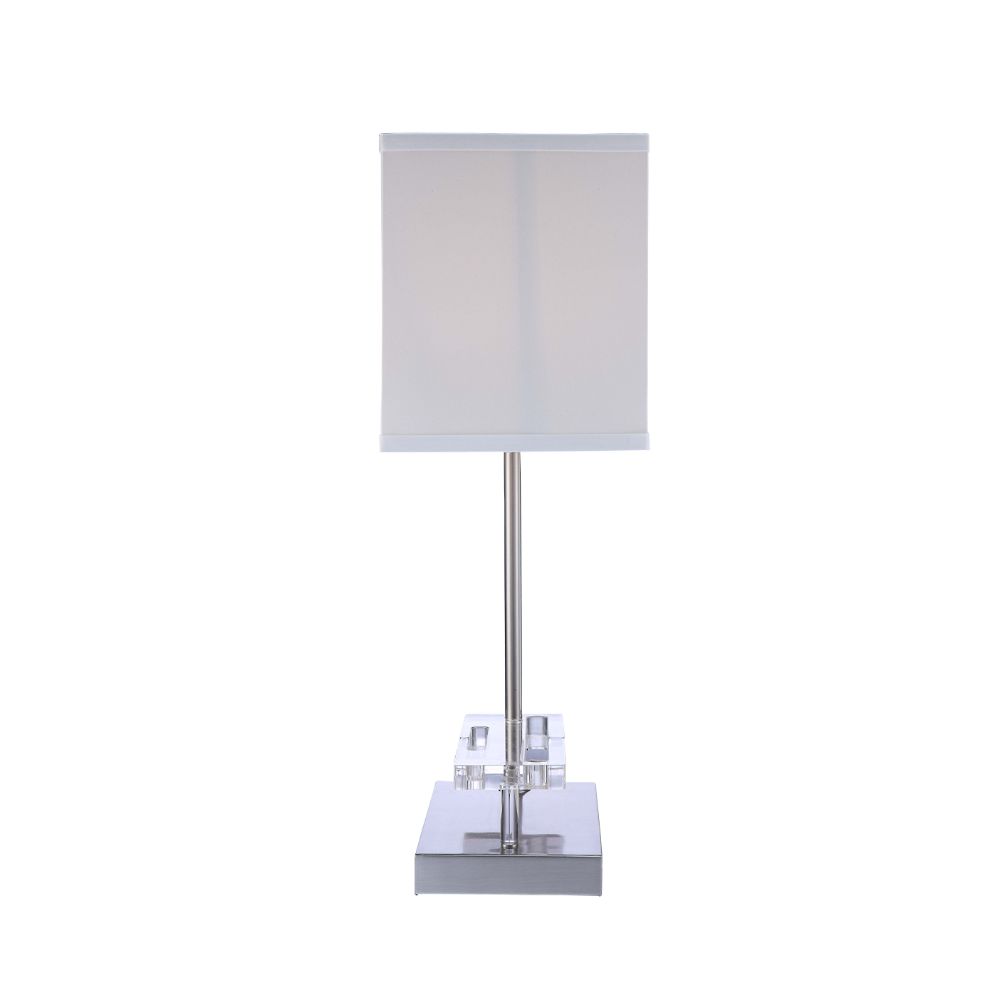 Britt Table Lamp By Acme Furniture | Table Lamps | Modishstore - 3