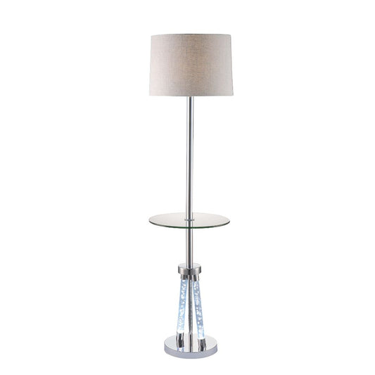 Cici Floor Lamp By Acme Furniture | Floor Lamps | Modishstore