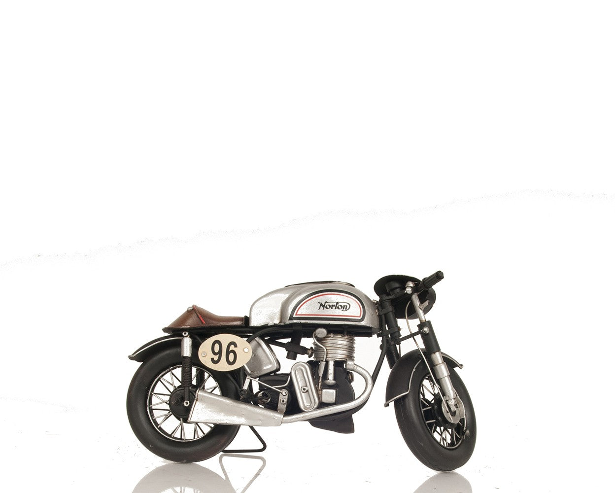 c1952 Norton Manx Sculpture By Homeroots | Sculptures | Modishstore