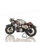 c1952 Norton Manx Sculpture By Homeroots | Sculptures | Modishstore - 4