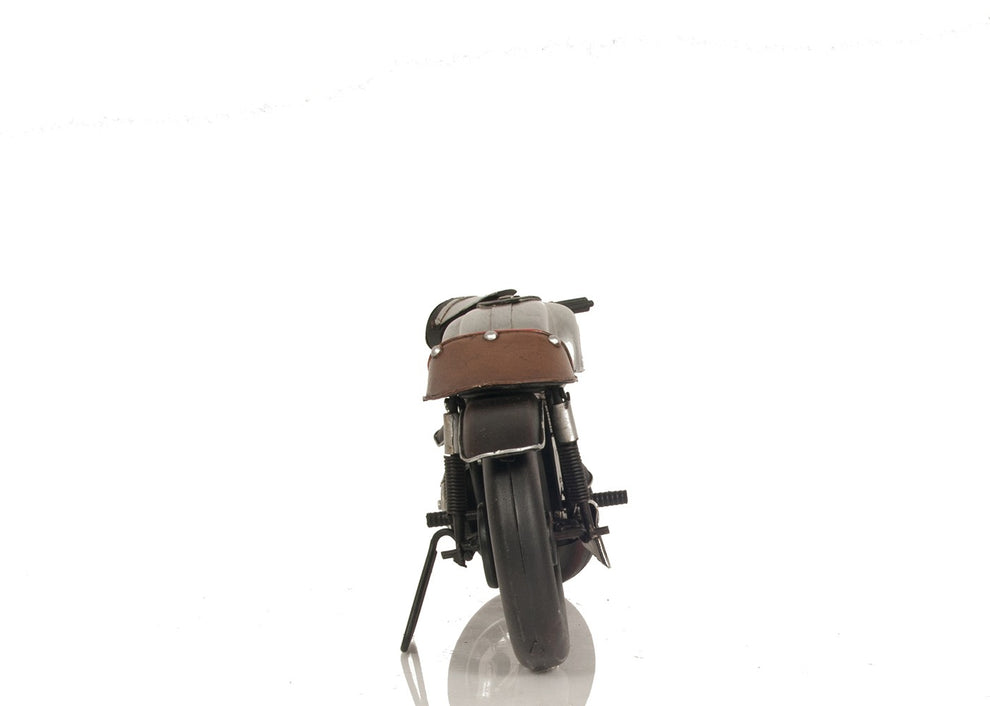 c1952 Norton Manx Sculpture By Homeroots | Sculptures | Modishstore - 8