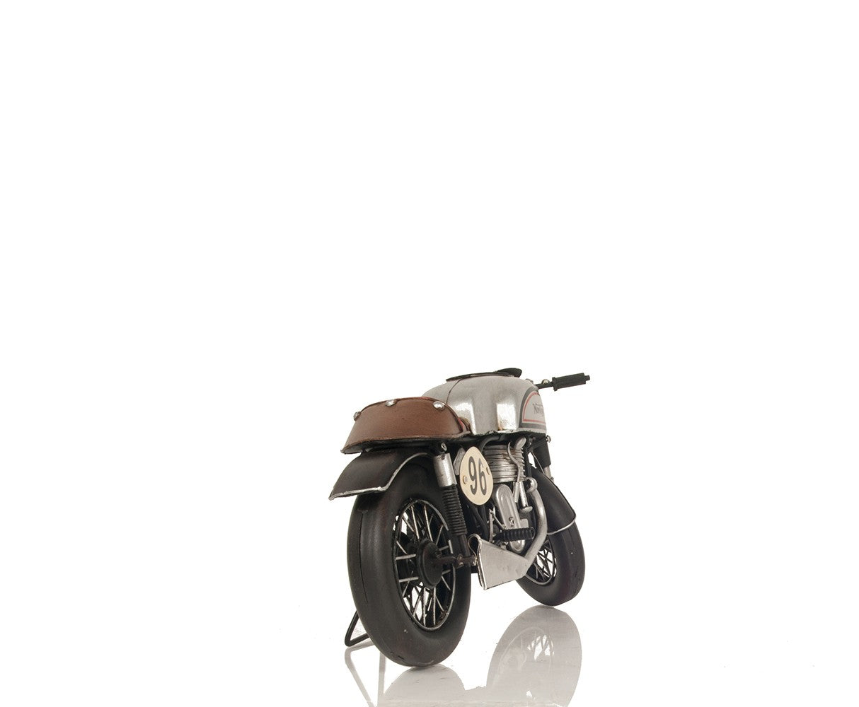 c1952 Norton Manx Sculpture By Homeroots | Sculptures | Modishstore - 9