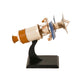 c1989 Magellan Spacecraft Sculpture By Homeroots | Sculptures | Modishstore