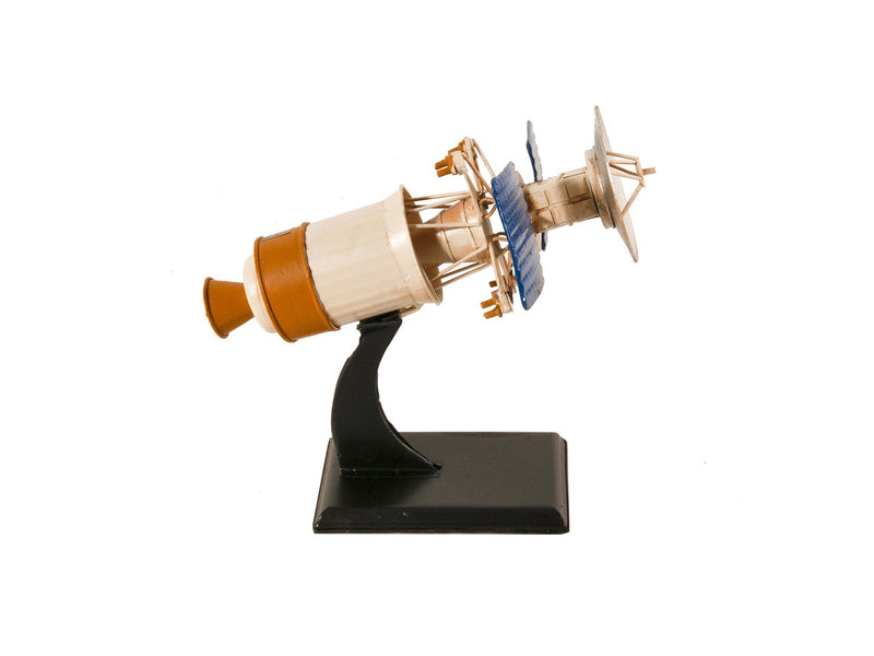 c1989 Magellan Spacecraft Sculpture By Homeroots | Sculptures | Modishstore