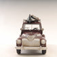 c1947 Chevrolet Suburban Sculpture By Homeroots | Sculptures | Modishstore