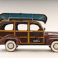c1947 Chevrolet Suburban Sculpture By Homeroots | Sculptures | Modishstore - 5