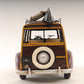 c1947 Chevrolet Suburban Sculpture By Homeroots | Sculptures | Modishstore - 7