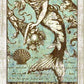 Mermaid Goddess Wall Décor By Homeroots | Wall Decor | Modishstore