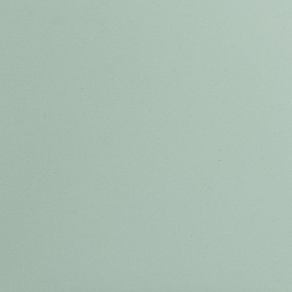 Pale Green Crosshatch Accent Storage Cabinet By Homeroots | Cabinets | Modishstore - 9