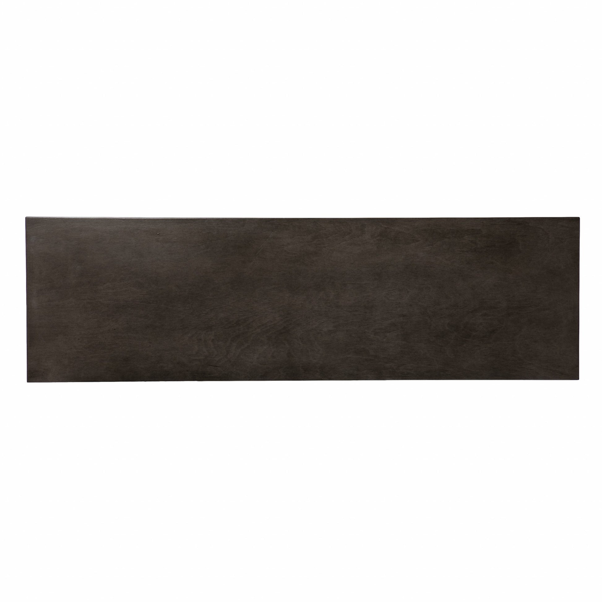 Contemporary Grid Lines Three Door Accent Cabinet By Homeroots | Cabinets | Modishstore - 8