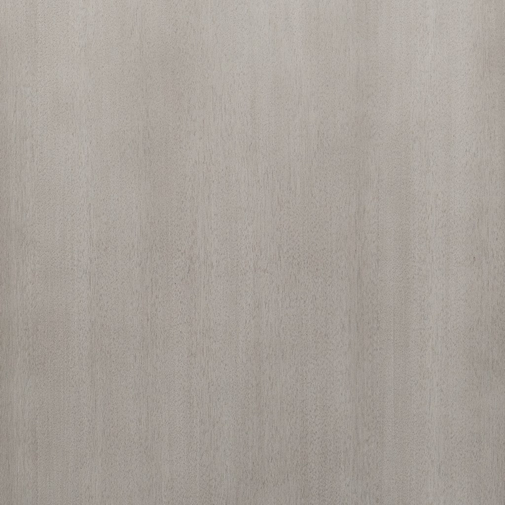 Graywash Textured Geo Contemporary Accent Cabinet By Homeroots | Cabinets | Modishstore - 9