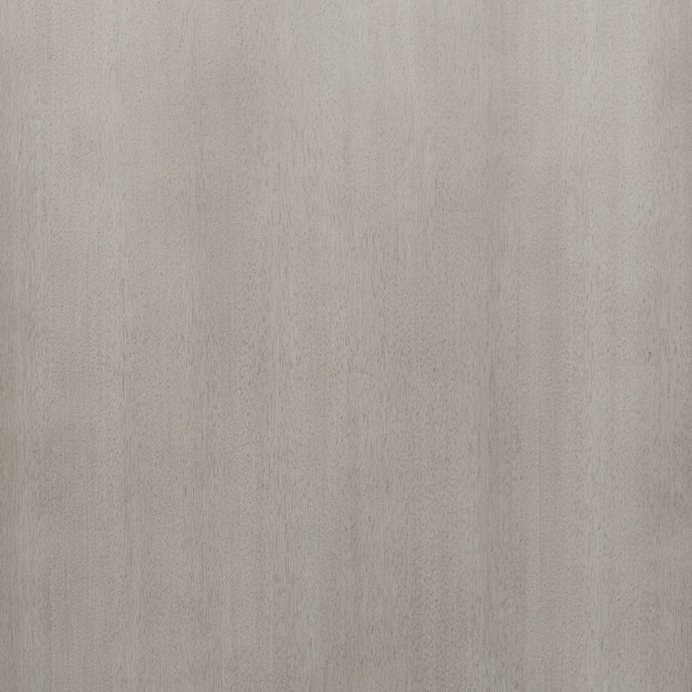 Graywash Textured Geo Contemporary Accent Cabinet By Homeroots | Cabinets | Modishstore - 9