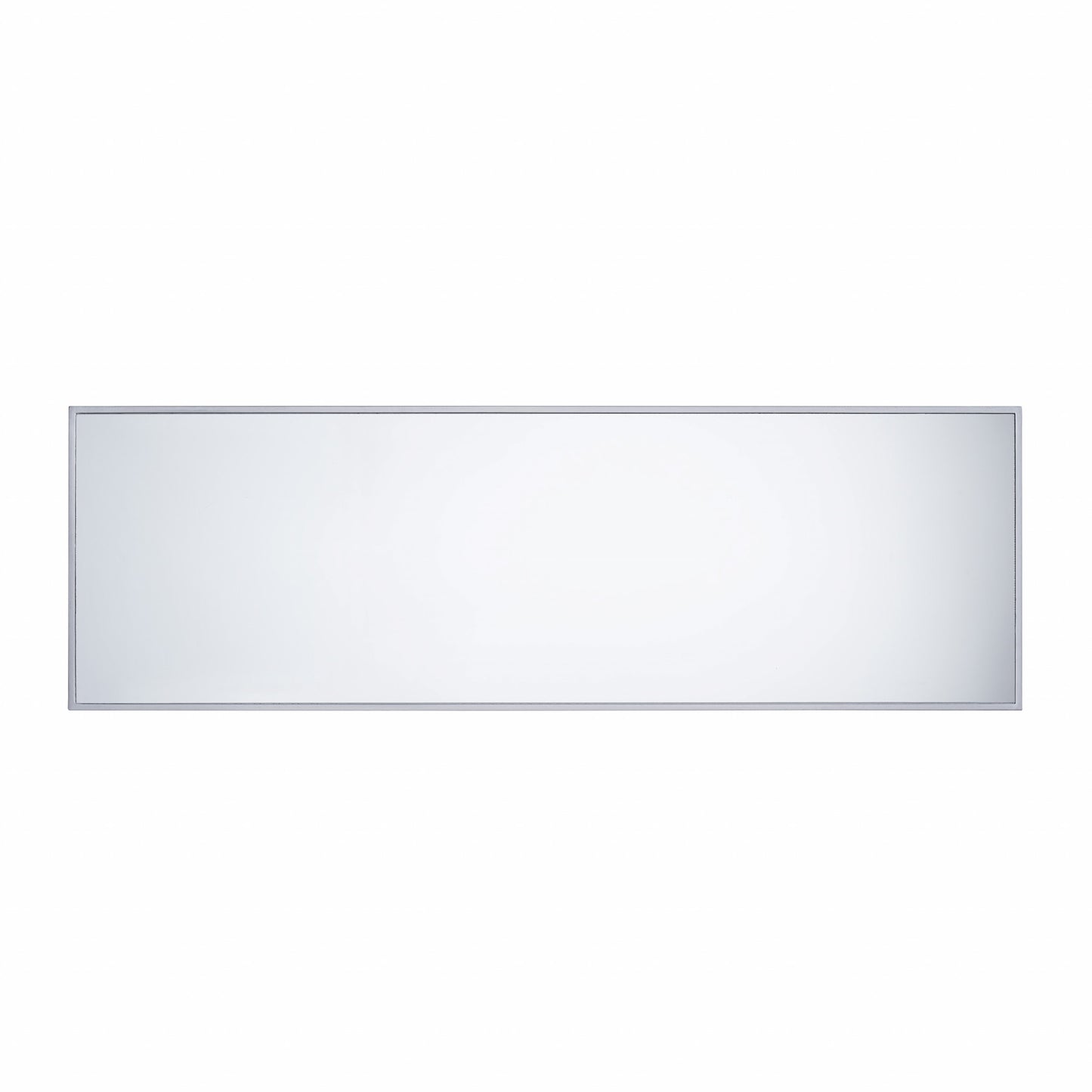 Glamorous Mirrored Bling Multi Storage Accent Cabinet By Homeroots | Cabinets | Modishstore - 8