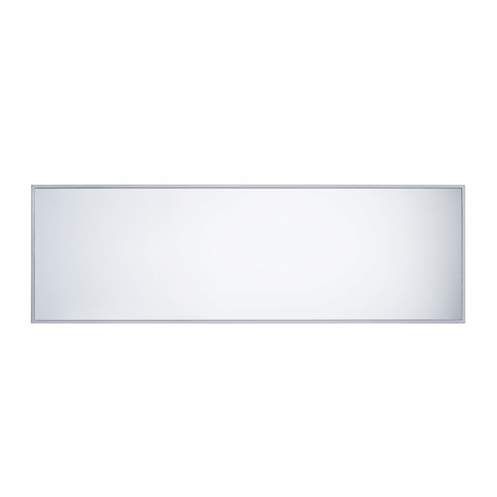 Glamorous Mirrored Bling Multi Storage Accent Cabinet By Homeroots | Cabinets | Modishstore - 8