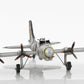 c1938 Boeing B-17 Flying Fortress Sculpture By Homeroots | Sculptures | Modishstore
