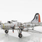 c1938 Boeing B-17 Flying Fortress Sculpture By Homeroots | Sculptures | Modishstore - 4