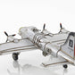 c1938 Boeing B-17 Flying Fortress Sculpture By Homeroots | Sculptures | Modishstore - 5