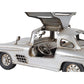 Mercedes Benz 300L Gullwing Sculpture By Homeroots | Sculptures | Modishstore - 5
