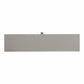 Gray Wall Mount Folding Desk By Homeroots | Desks | Modishstore - 9