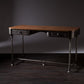 Factory Desk with Drawers By Homeroots | Desks | Modishstore - 8