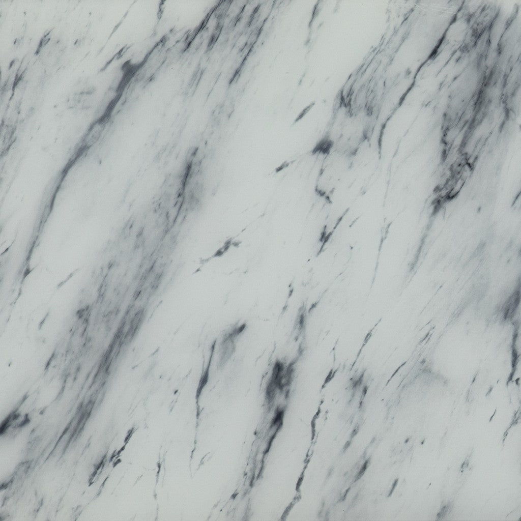 Faux Marble Writing Desk with Storage By Homeroots | Desks | Modishstore - 8