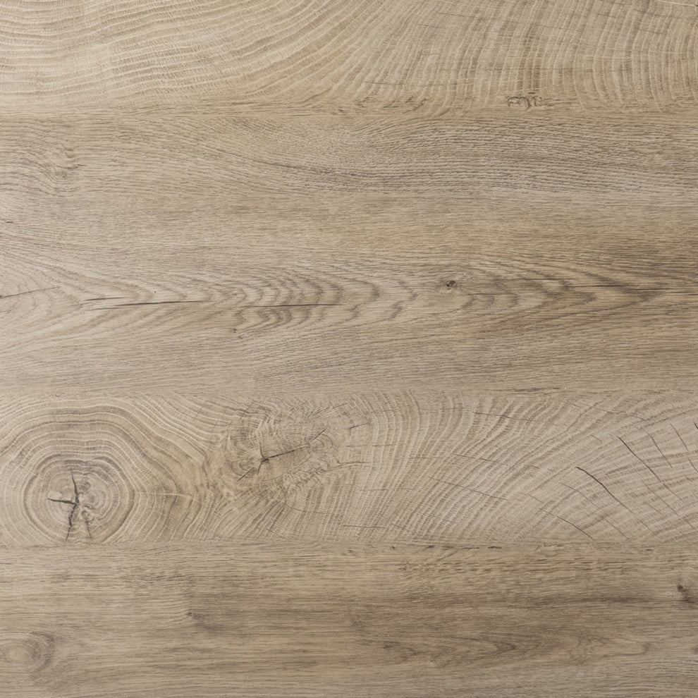 Modern Chunky Natural and Gray Wood Table Desk By Homeroots | Desks | Modishstore - 7