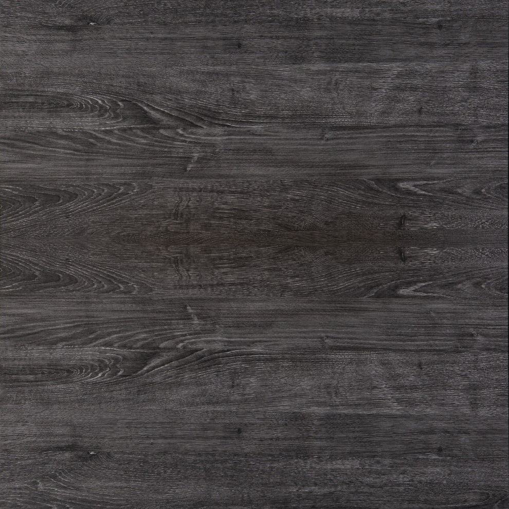 Charcoal Black Small Space Desk By Homeroots | Desks | Modishstore - 7