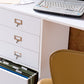 Fold-out Organizer and Craft Desk By Homeroots | Desks | Modishstore - 2