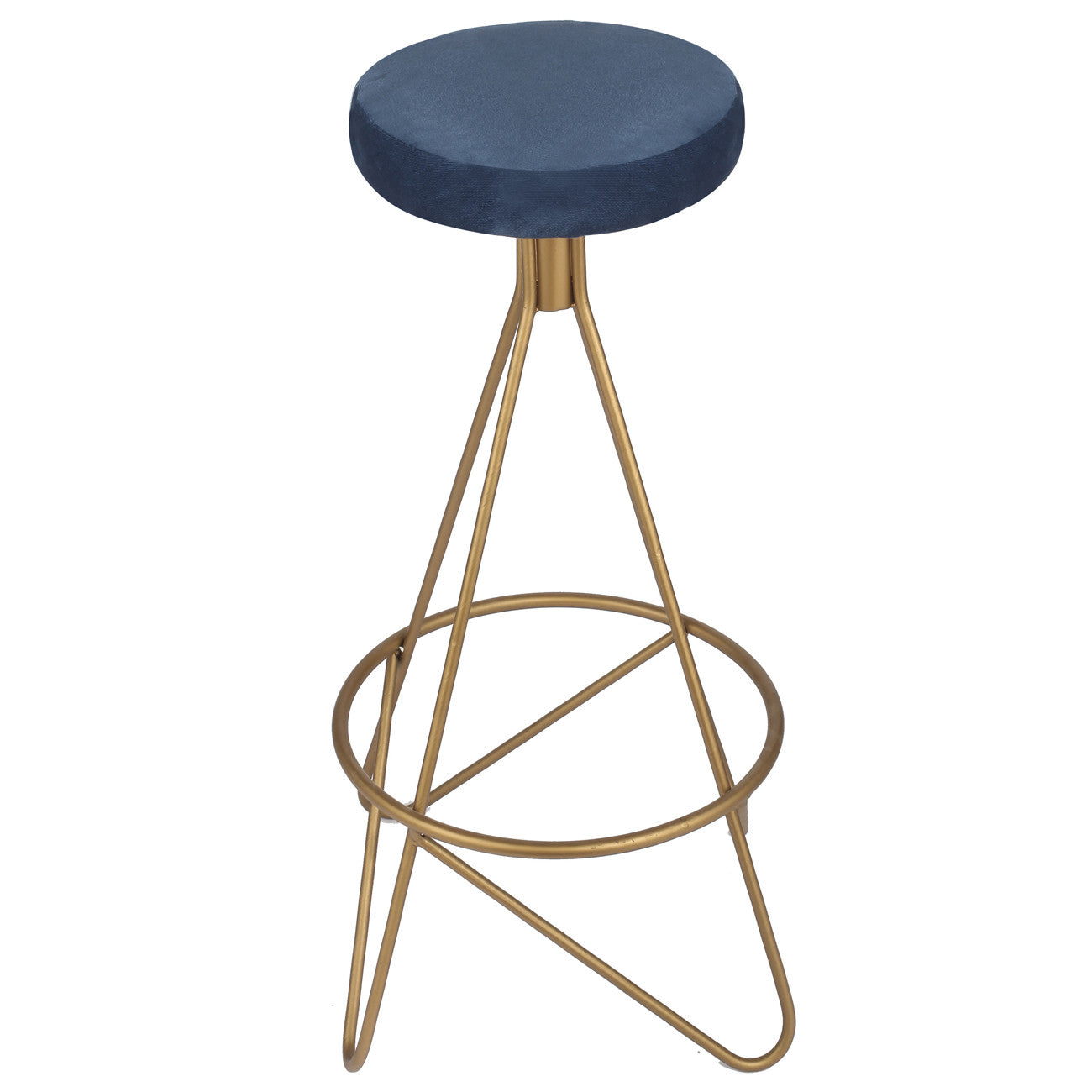 A&B Home Backless Bar Stool