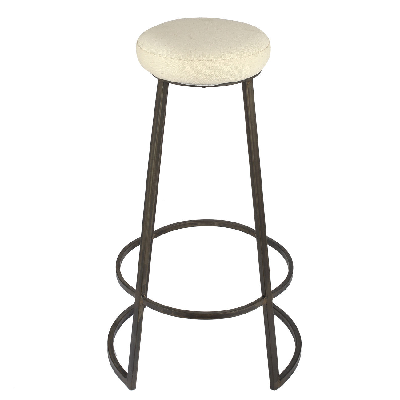 A&B Home Backless Counter Stool | Counter Stools | Modishstore