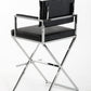 Vig Furniture Modrest Coppola Modern Black Bar Stool | Modishstore | Bar Stools-2