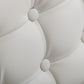 Vig Furniture Modrest Coppola Modern White Leatherette Bar Stool | Modishstore | Bar Stools-3
